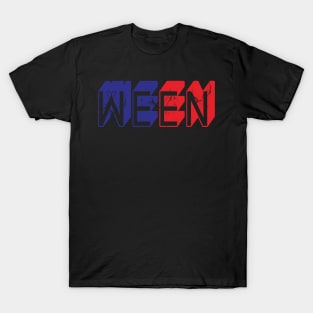 American rock band T-Shirt